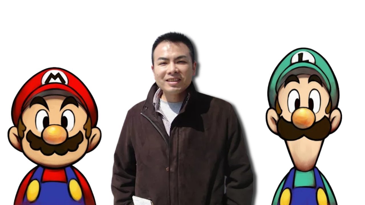 INTERVIEW #1           Masashi Haraki